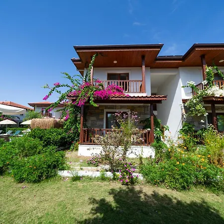 Karaincir Datca 酒店 Emecik