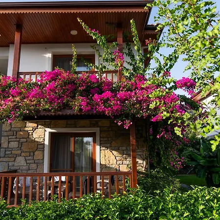 酒店 Karaincir Datca Emecik