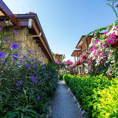 Karaincir Datça Otel Emecik