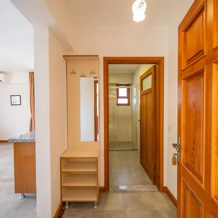 Karaincir Datca 酒店 3*