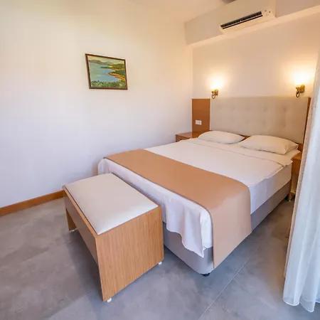 Karaincir Datça 3*