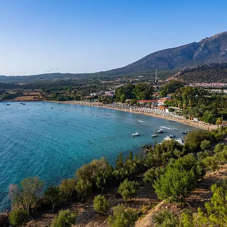 Karaincir Datca Emecik