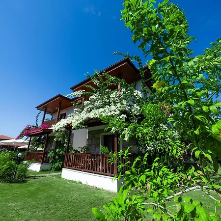 Karaincir Datca 3* Emecik