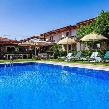 Karaincir Datça 3* Emecik