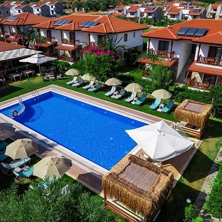 Karaincir Datça Otel