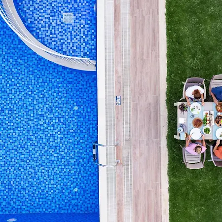 Karaincir Datca 3* Emecik