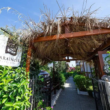 Karaincir Datca 酒店