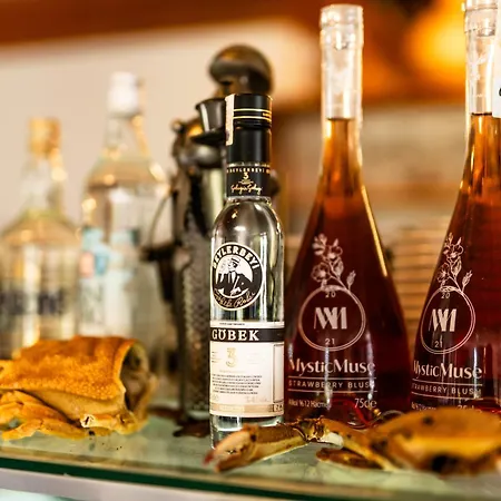 Karaincir Datca 酒店 Emecik