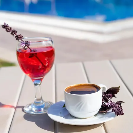 Otel Karaincir Datça Emecik
