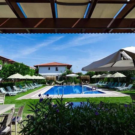 Karaincir Datça 3*
