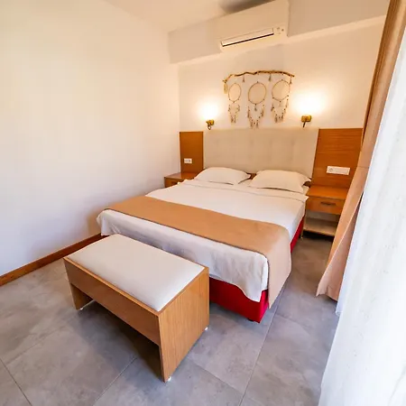 Karaincir Datça 3*