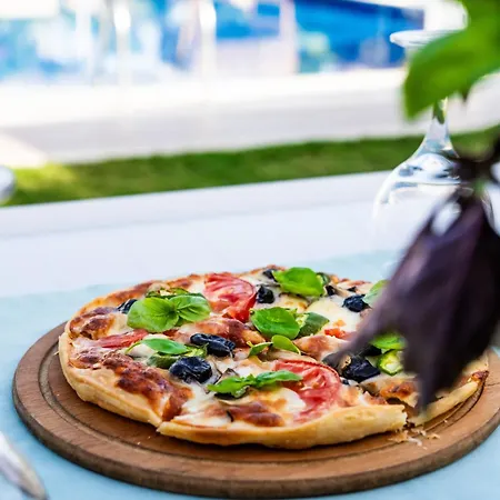 酒店 Karaincir Datca 3*