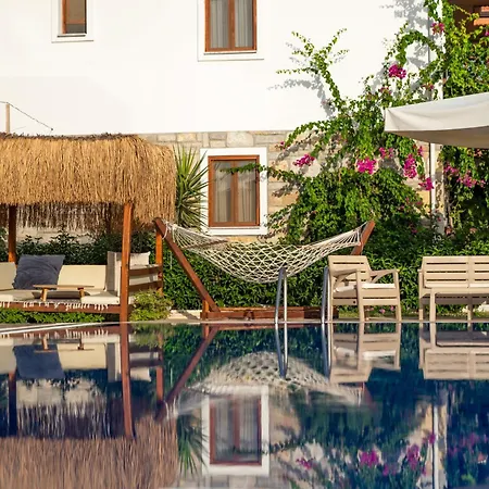 Otel Karaincir Datça Emecik