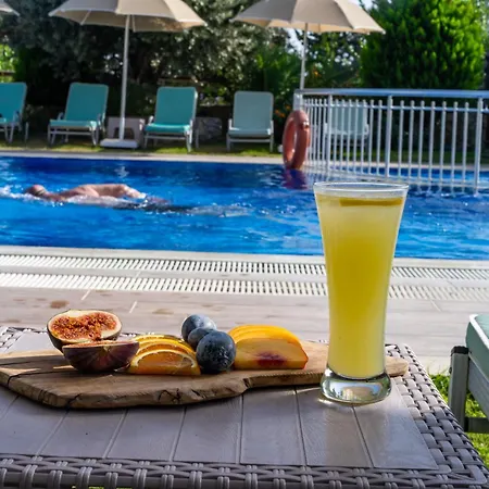 酒店 Karaincir Datca 3*