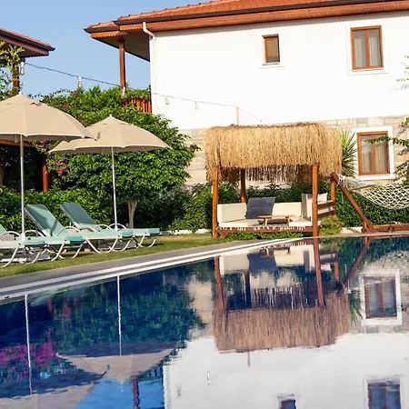 Otel Karaincir Datça 3*