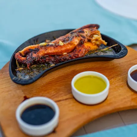 酒店 Karaincir Datca 3*