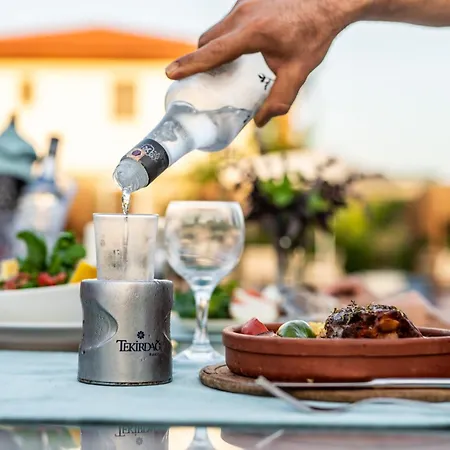 酒店 Karaincir Datca