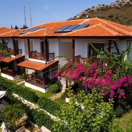 Karaincir Datça 3* Emecik