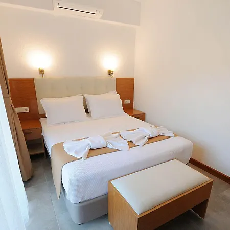 Karaincir Datça 3*