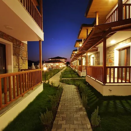 Karaincir Datça 3* Emecik
