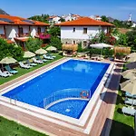 호텔 Karaincir Datca Emecik
