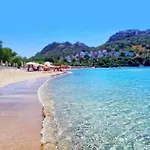 호텔 Karaincir Datca Emecik