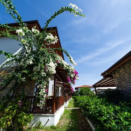 Karaincir Datca 호텔 3*