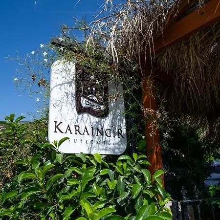 Karaincir Datca 호텔 3*
