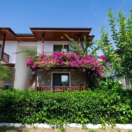 Hotel Karaincir Datca Emecik