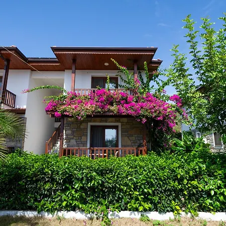 Hotel Karaincir Datca Emecik