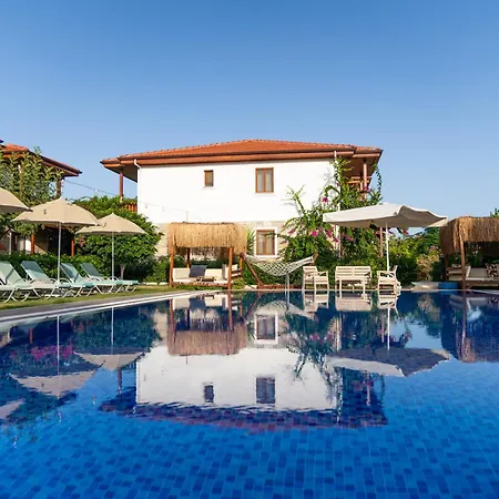Karaincir Datca Hotel Emecik