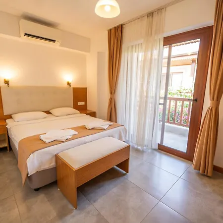Hotel Karaincir Datca Emecik