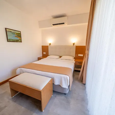 Karaincir Datca Hotel Emecik