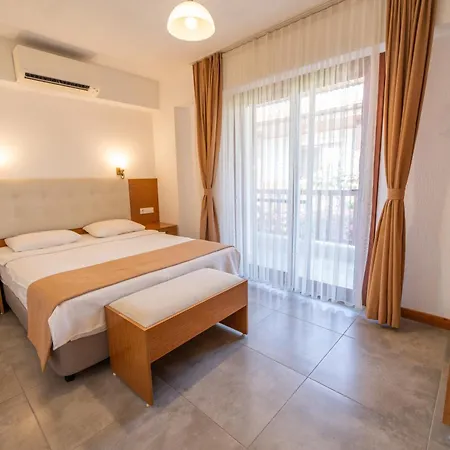 Karaincir Datca Hotel Emecik