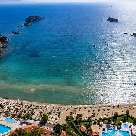 Karaincir Datca Szálloda 3*