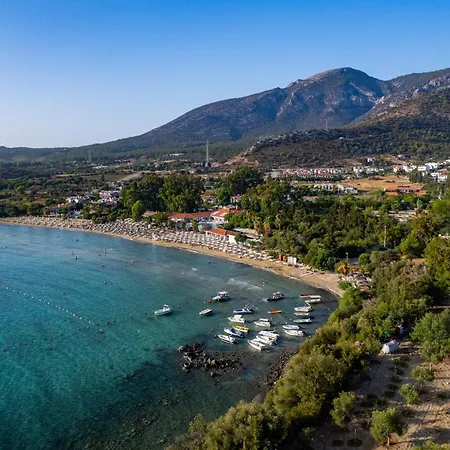 Karaincir Datca Emecik