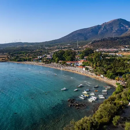 Karaincir Datca Hotel 3*