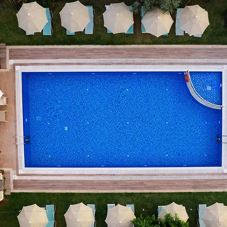 Hotel Karaincir Datca 3*