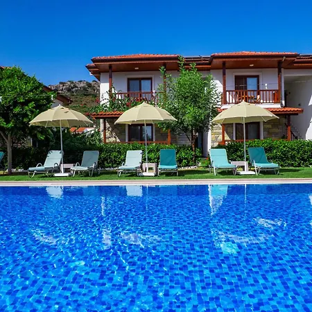 Hotel Karaincir Datca 3*