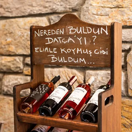 Karaincir Datca 酒店
