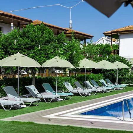 Karaincir Datca Hotel 3*