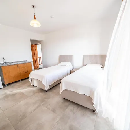 Hotel Karaincir Datca 3*
