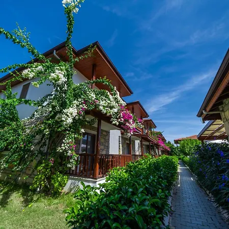 Karaincir Datca Hotel 3*