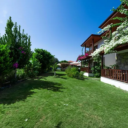 Karaincir Datca 호텔