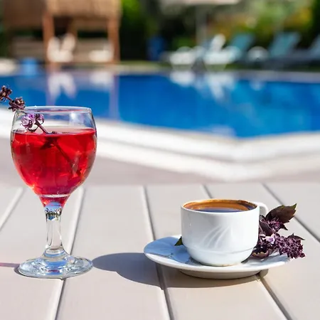 Hotel Karaincir Datca 3*