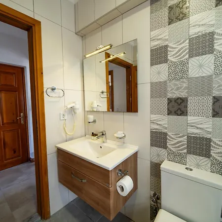 Hotel Karaincir Datca