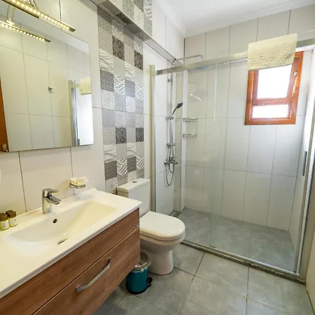 Hotel Karaincir Datca Emecik