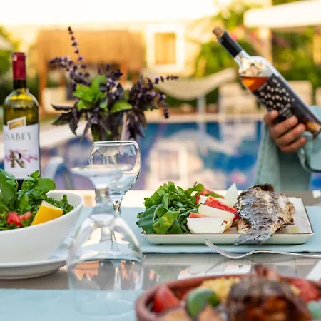 Hotel Karaincir Datca