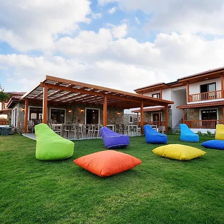 Hotel Karaincir Datca