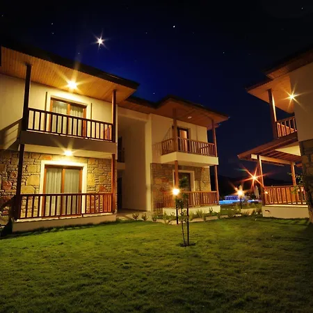 Karaincir Datca Hotel Emecik